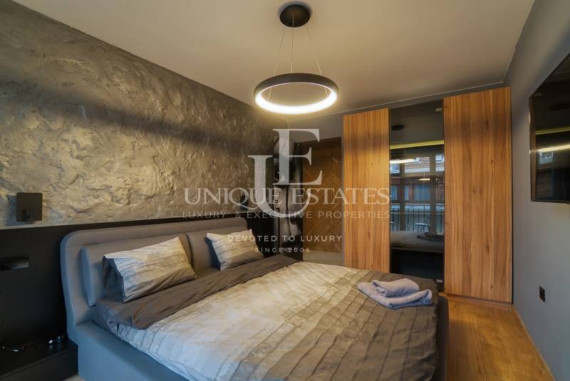 For Rent  2 bedroom Sofia , Lozenets , 167 sq.m | 70035815 - image [8]