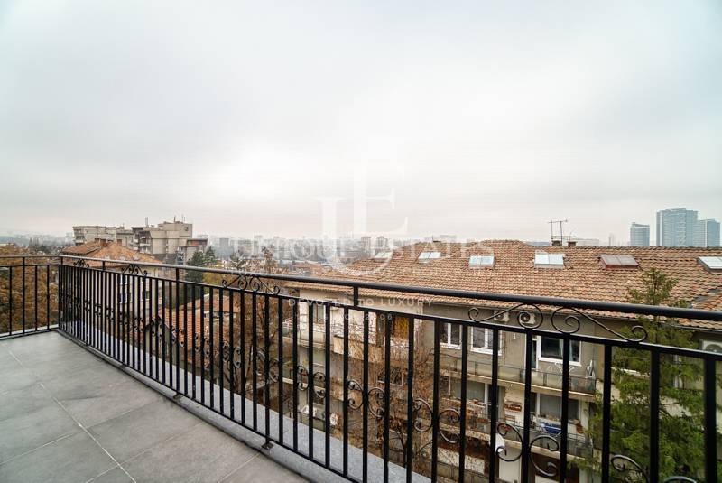 For Rent  2 bedroom Sofia , Lozenets , 167 sq.m | 70035815 - image [11]