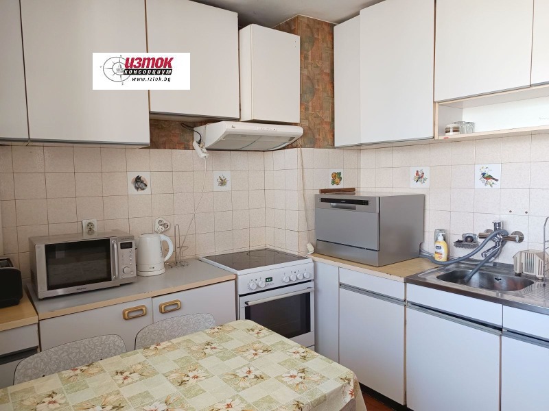 For Rent  2 bedroom Sofia , Banishora , 110 sq.m | 51622108 - image [12]