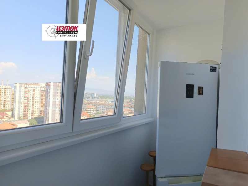 For Rent  2 bedroom Sofia , Banishora , 110 sq.m | 51622108 - image [13]