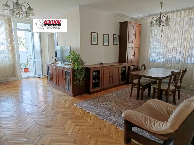 For Rent  2 bedroom Sofia , Banishora , 110 sq.m | 51622108