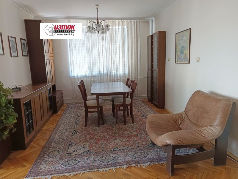 For Rent  2 bedroom Sofia , Banishora , 110 sq.m | 51622108 - image [4]