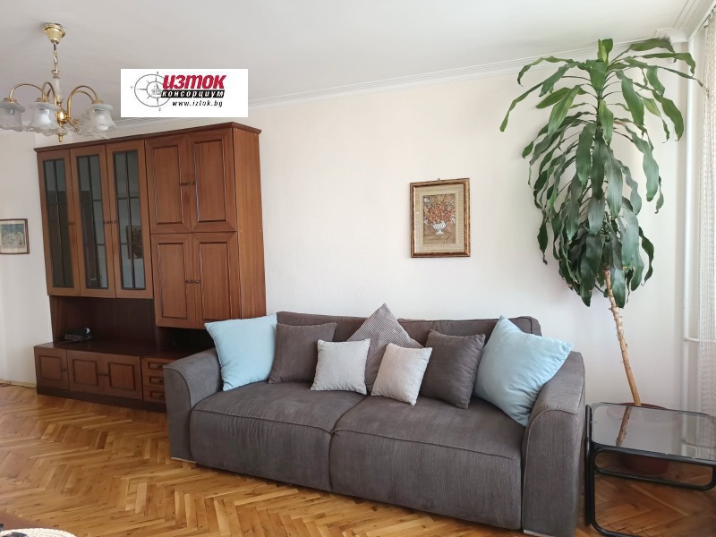 For Rent  2 bedroom Sofia , Banishora , 110 sq.m | 51622108 - image [3]