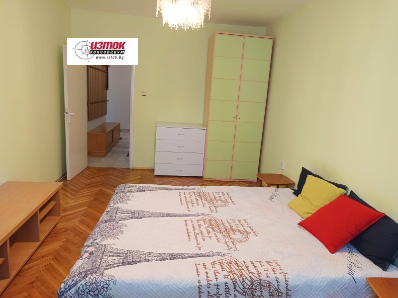 For Rent  2 bedroom Sofia , Banishora , 110 sq.m | 51622108 - image [7]