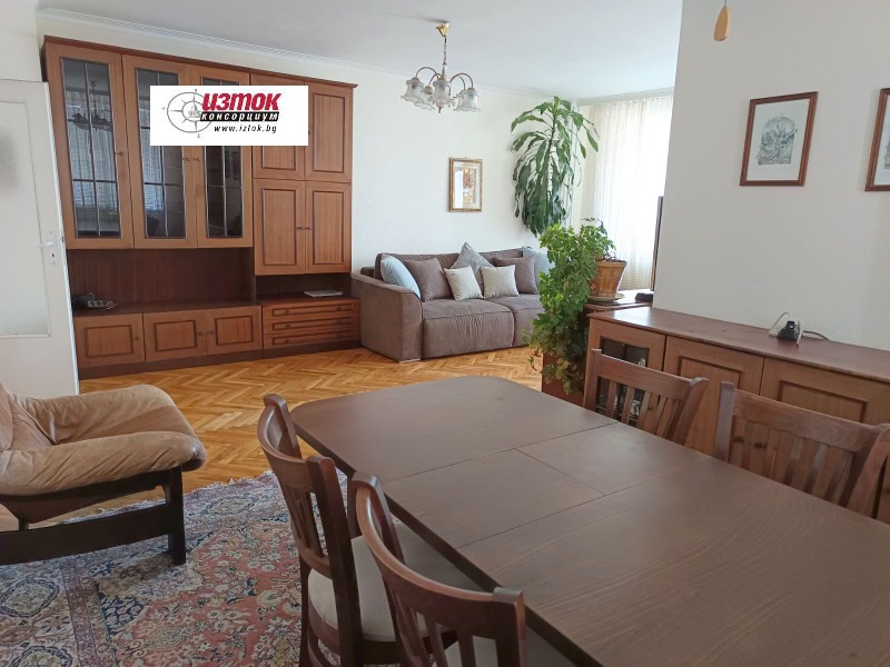 For Rent  2 bedroom Sofia , Banishora , 110 sq.m | 51622108 - image [2]
