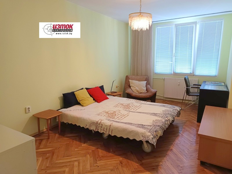 For Rent  2 bedroom Sofia , Banishora , 110 sq.m | 51622108 - image [6]