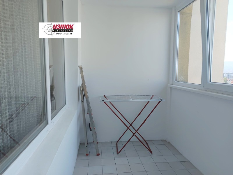 For Rent  2 bedroom Sofia , Banishora , 110 sq.m | 51622108 - image [5]