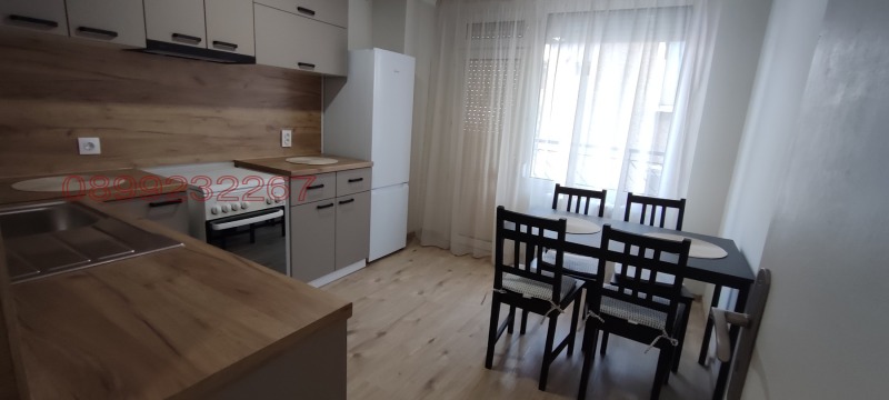 Дава под наем 3-СТАЕН, гр. Русе, Ялта, снимка 2 - Апартаменти - 53151745