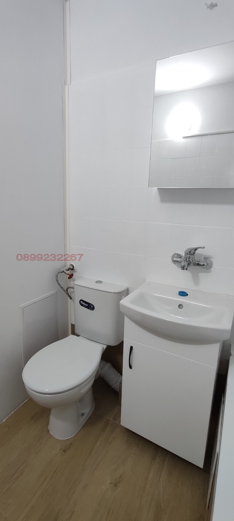 Дава под наем 3-СТАЕН, гр. Русе, Ялта, снимка 7 - Апартаменти - 53151745