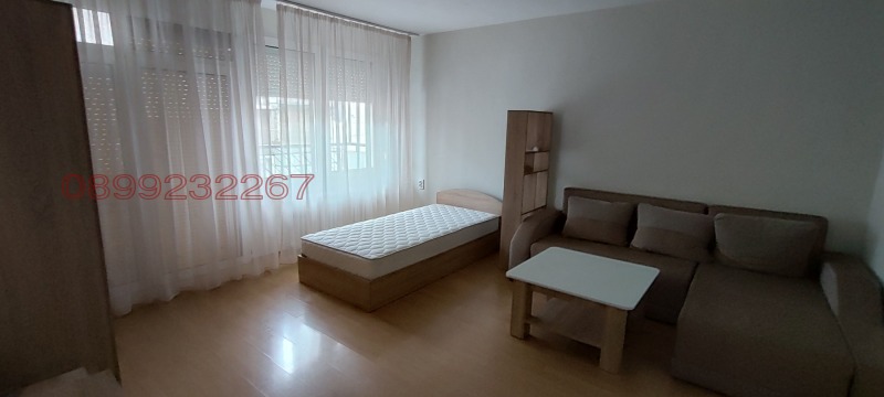 Дава под наем 3-СТАЕН, гр. Русе, Ялта, снимка 3 - Апартаменти - 53437717