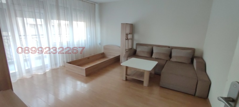 Дава под наем 3-СТАЕН, гр. Русе, Ялта, снимка 4 - Апартаменти - 53151745