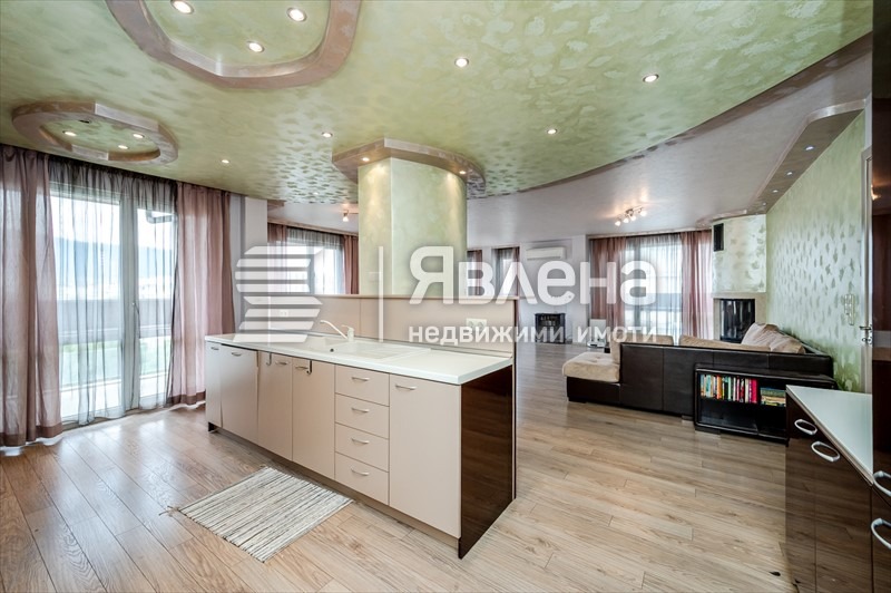 В оренду  3 кімнатна София , Разсадника , 170 кв.м | 68753894 - зображення [6]