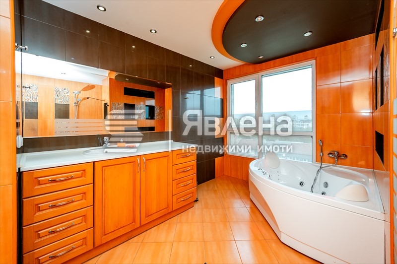 В оренду  3 кімнатна София , Разсадника , 170 кв.м | 68753894 - зображення [12]