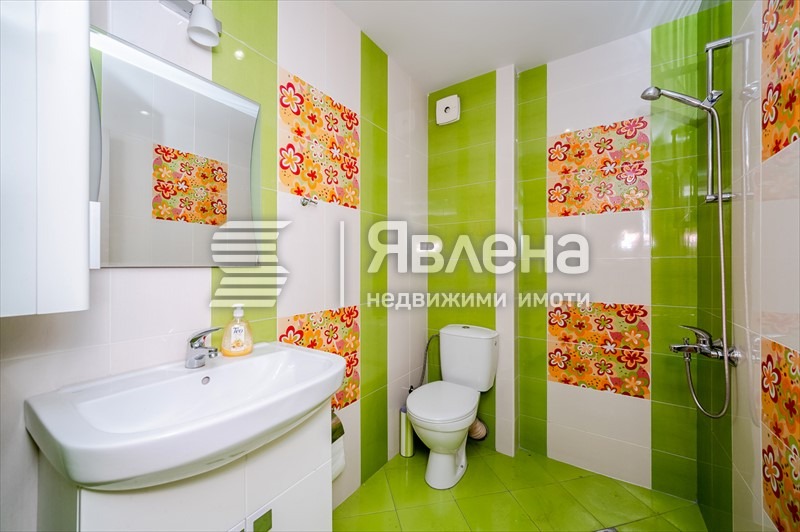 В оренду  3 кімнатна София , Разсадника , 170 кв.м | 68753894 - зображення [13]