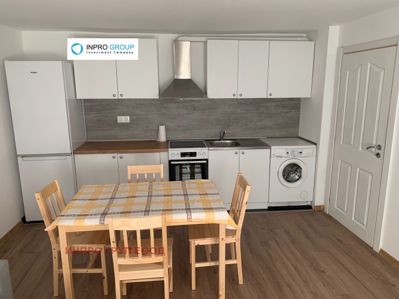 Da affittare  Ufficio Sofia , Iztok , 55 mq | 59069155 - Immagine [2]