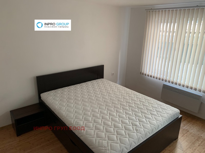 Da affittare  Ufficio Sofia , Iztok , 55 mq | 59069155 - Immagine [4]