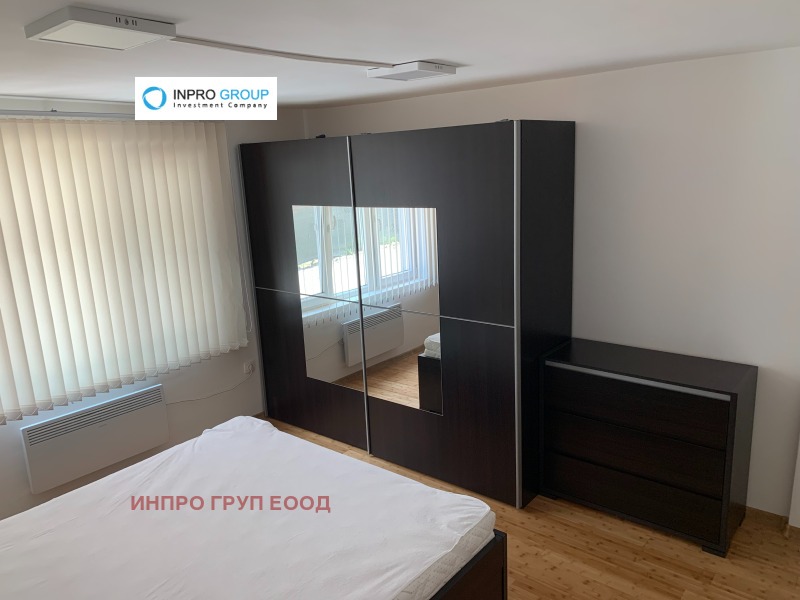 Da affittare  Ufficio Sofia , Iztok , 55 mq | 59069155 - Immagine [3]
