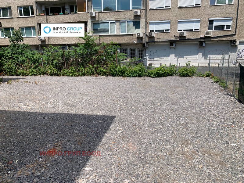 Da affittare  Ufficio Sofia , Iztok , 55 mq | 59069155 - Immagine [7]
