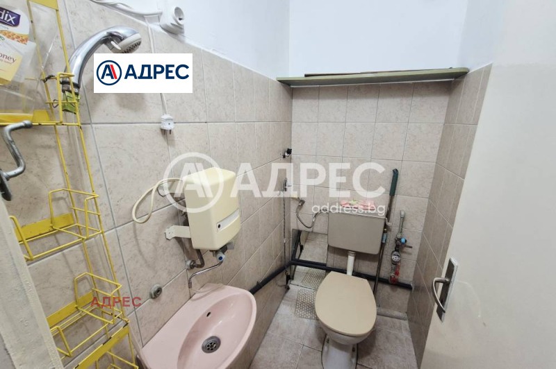 Дава под наем МАГАЗИН, гр. Варна, Левски 1, снимка 6 - Магазини - 53507613