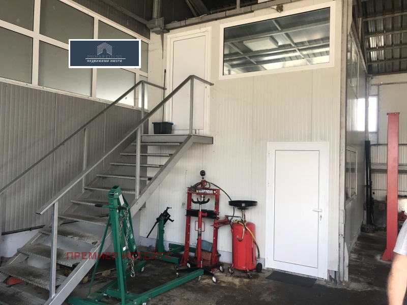 Дава под наем БИЗНЕС ИМОТ, гр. София, Требич, снимка 2 - Други - 53006518