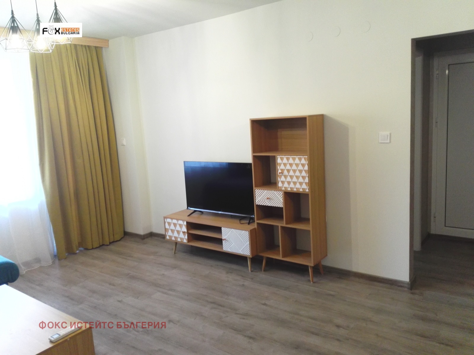 Дава под наем 2-СТАЕН, гр. Пловдив, Тракия, снимка 3 - Апартаменти - 53840096