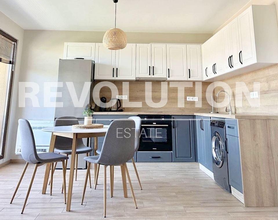 Дава под наем 2-СТАЕН, гр. Варна, Виница, снимка 2 - Апартаменти - 53856296