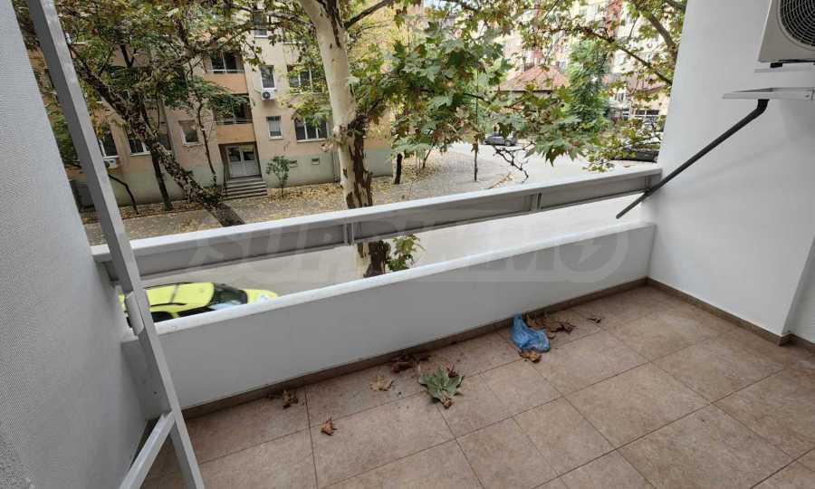 Дава под наем 2-СТАЕН, гр. Видин, Петко Каравелов, снимка 5 - Апартаменти - 54940628