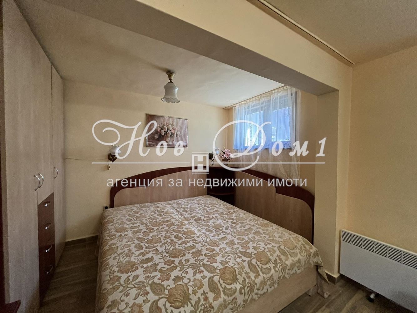 Дава под наем 3-СТАЕН, гр. Варна, м-т Евксиноград, снимка 4 - Апартаменти - 53806365