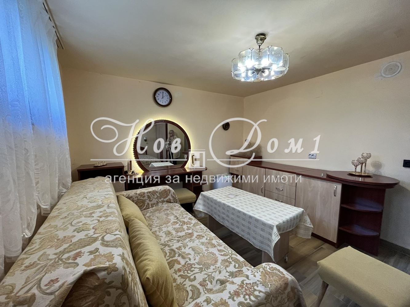 Дава под наем 3-СТАЕН, гр. Варна, м-т Евксиноград