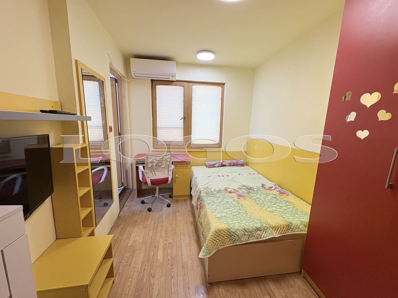 Дава под наем 3-СТАЕН, гр. Варна, Център, снимка 6 - Апартаменти - 55742485