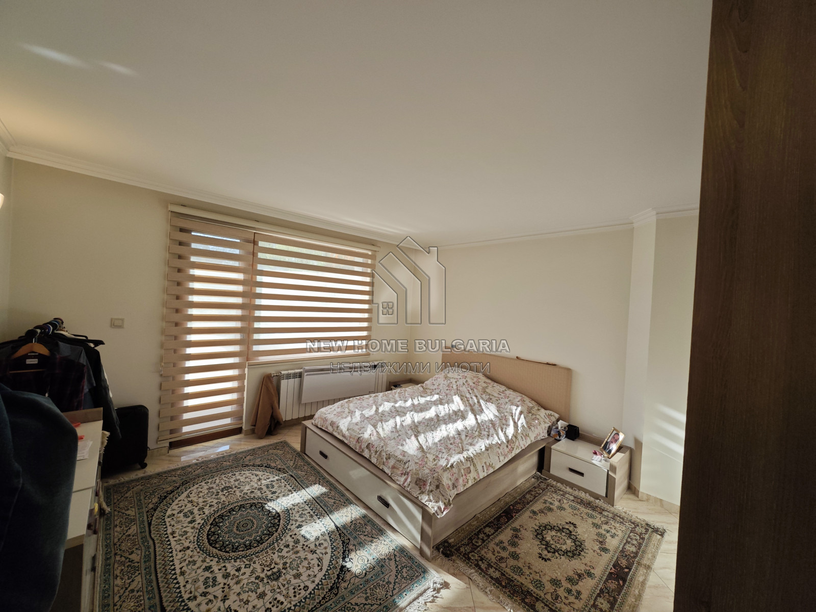 Дава под наем КЪЩА, гр. София, Надежда 4, снимка 8 - Къщи - 54366887