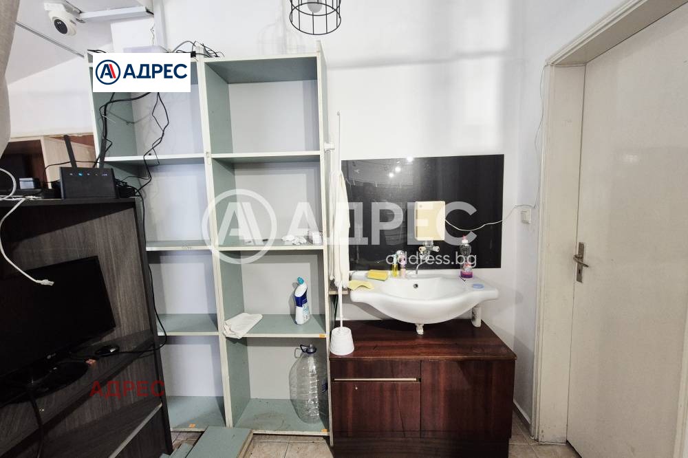 Дава под наем МАГАЗИН, гр. Варна, Левски 1, снимка 5 - Магазини - 53507613