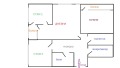 Под наем 3-СТАЕН, град София, Банишора • 670 € • 26000187 — Holmes.bg
