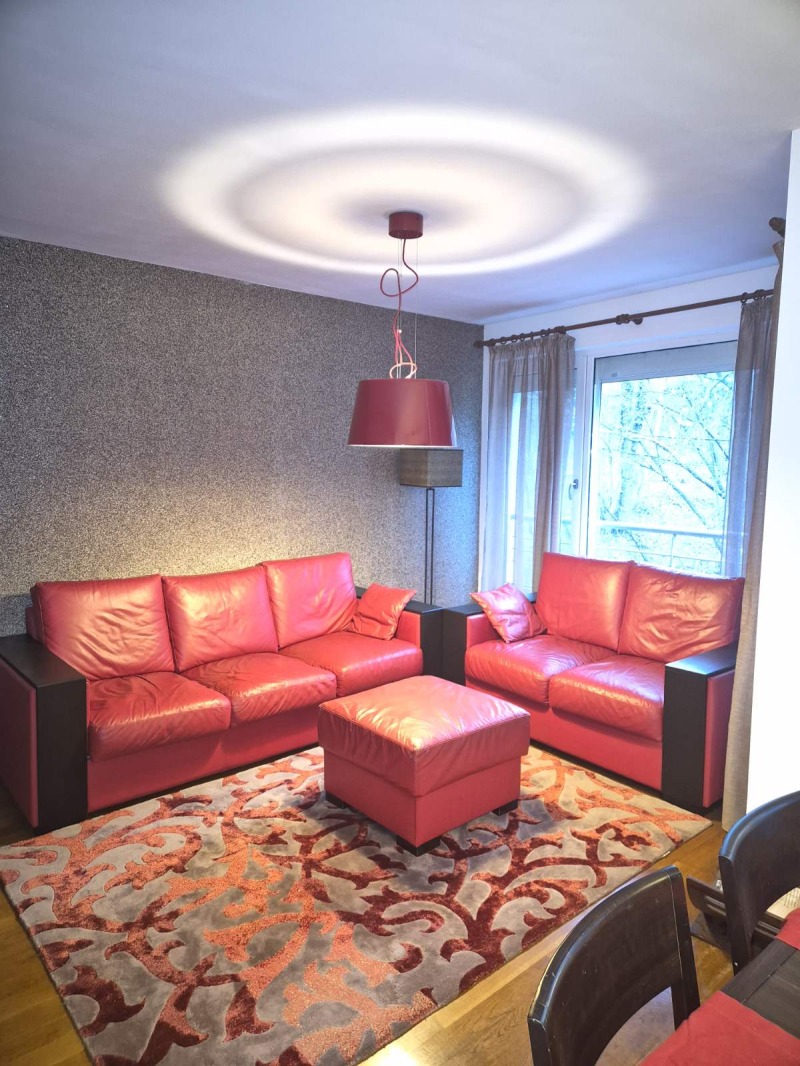 Дава под Наем 3-СТАЕН в град София, Бояна - 105 кв.м / 750 € » 1 466.87 лв., ПРОЛАЙФ