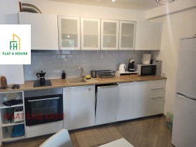 1 bedroom Tsentar, Varna 1