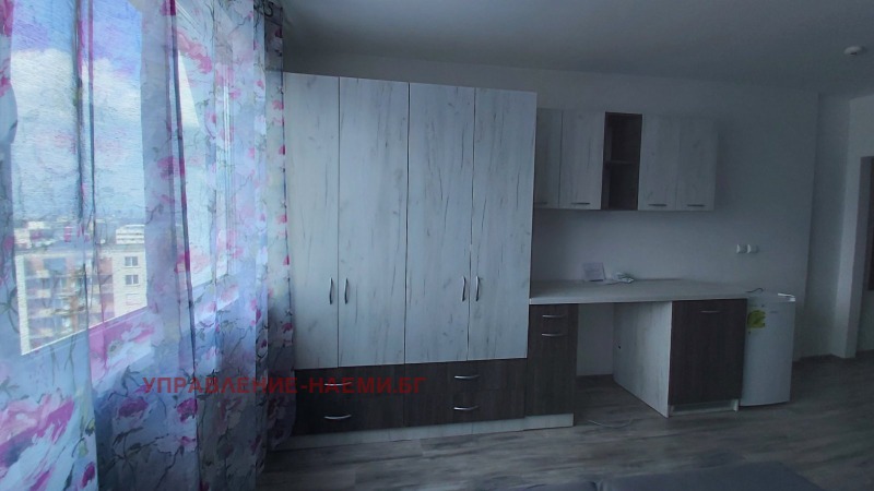 Дава под наем 1-СТАЕН, гр. София, Студентски град