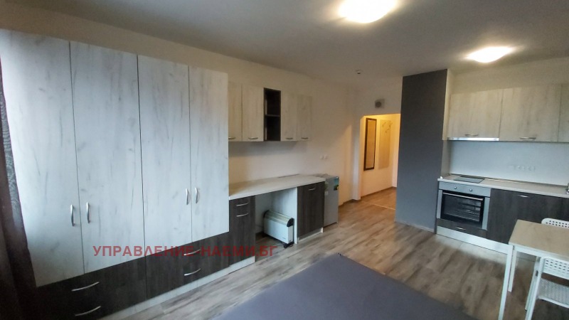 Дава под наем 1-СТАЕН, гр. София, Студентски град, снимка 2 - Апартаменти - 53158445