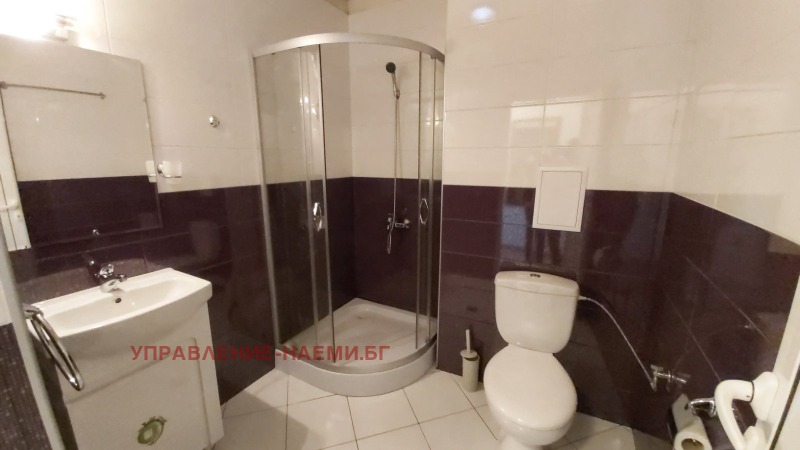 Дава под наем 1-СТАЕН, гр. София, Студентски град, снимка 5 - Апартаменти - 53158445