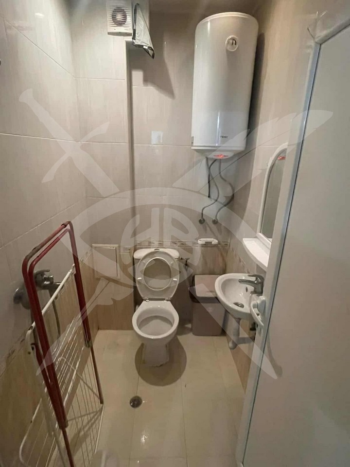 Дава под наем 1-СТАЕН, гр. Варна, Виница, снимка 4 - Апартаменти - 52545182