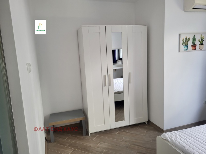 K pronájmu  1 ložnice Varna , Centar , 53 m2 | 43533978 - obraz [8]