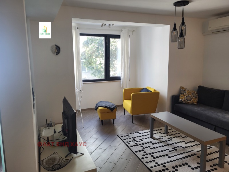 K pronájmu  1 ložnice Varna , Centar , 53 m2 | 43533978 - obraz [6]