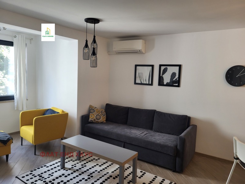 K pronájmu  1 ložnice Varna , Centar , 53 m2 | 43533978 - obraz [5]