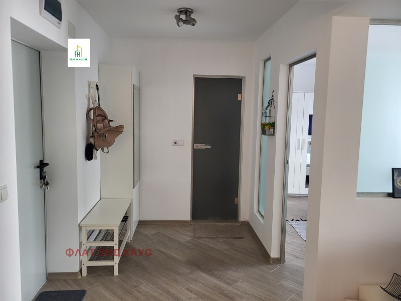 A louer  1 chambre Varna , Tsentar , 53 m² | 43533978 - image [9]