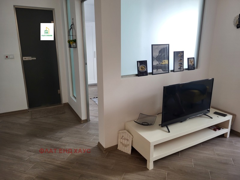 A louer  1 chambre Varna , Tsentar , 53 m² | 43533978 - image [4]