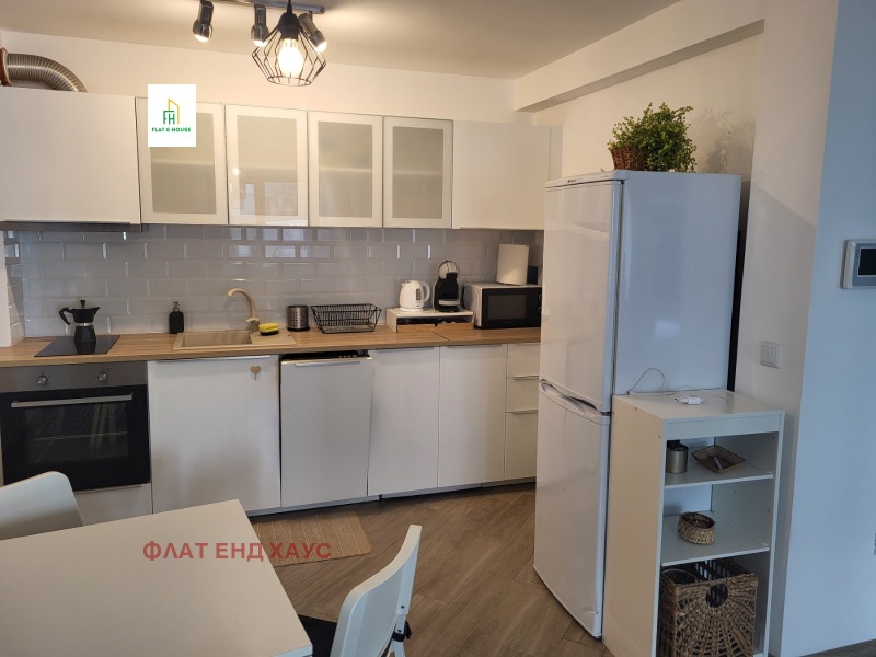 A louer  1 chambre Varna , Tsentar , 53 m² | 43533978 - image [2]