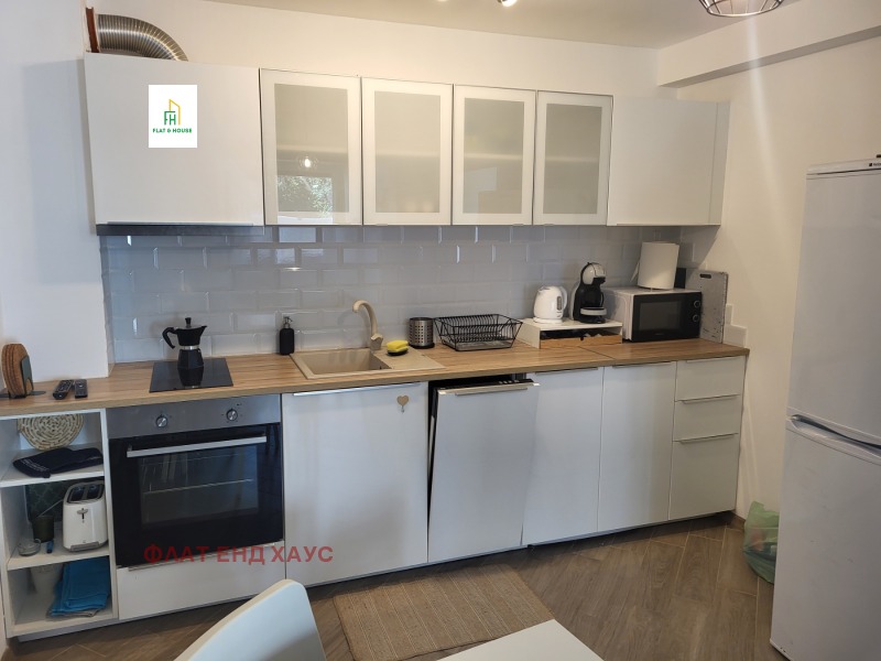 K pronájmu  1 ložnice Varna , Centar , 53 m2 | 43533978