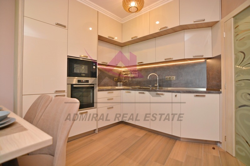 Kiralık  1 yatak odası Varna , Briz , 70 metrekare | 39500055 - görüntü [2]