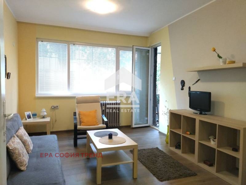 De inchiriat  1 dormitor Sofia , Mediținsca academiia , 60 mp | 55964786 - imagine [2]