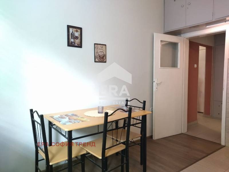 De inchiriat  1 dormitor Sofia , Mediținsca academiia , 60 mp | 55964786 - imagine [8]