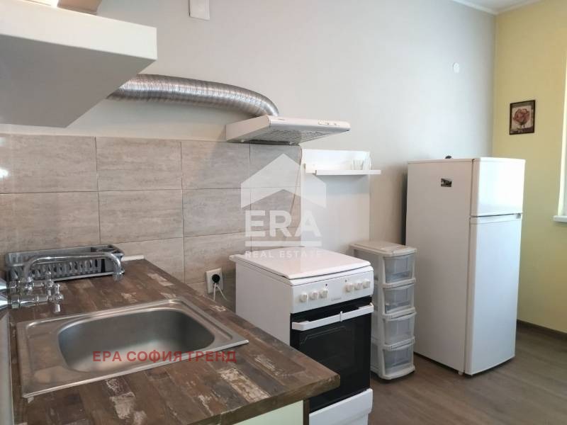 De inchiriat  1 dormitor Sofia , Mediținsca academiia , 60 mp | 55964786 - imagine [6]